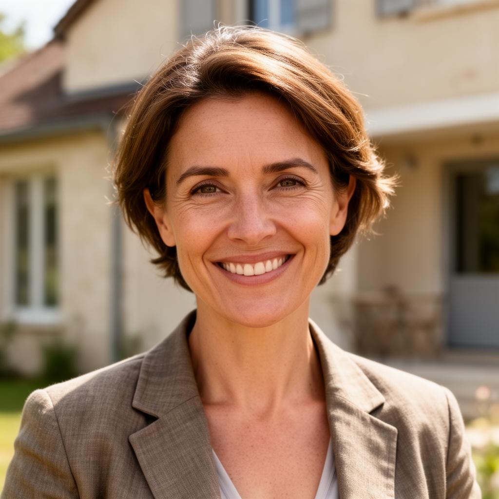 Camille Dubois