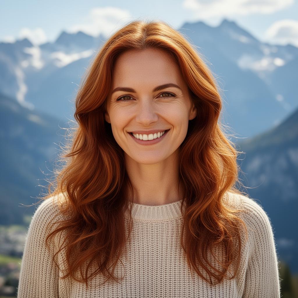 Inès Marchand