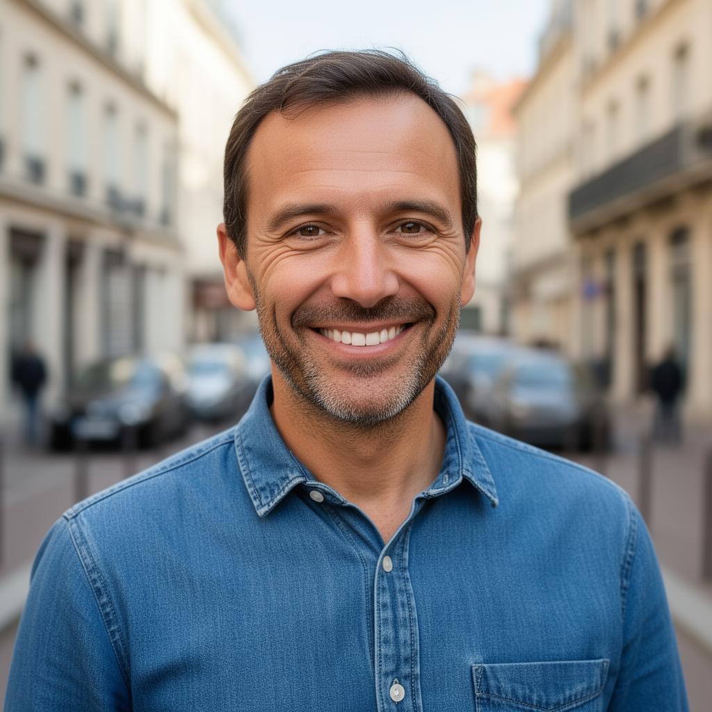 Thomas Riva